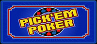 Pick'em poker
