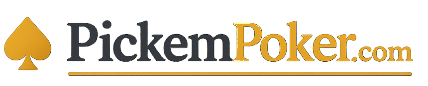 PickemPoker.com logo